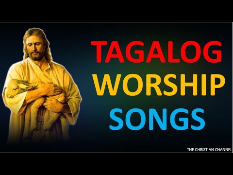 tagalog worship songs with chords